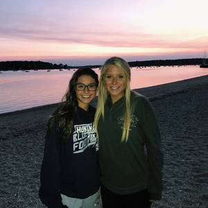 Meet your Posher, Natalie